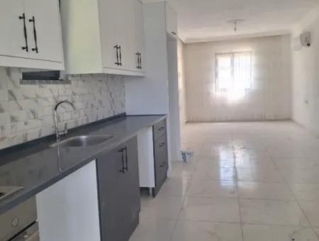 2 1 Fully Detached House For Rent In Dalyan Marmarali