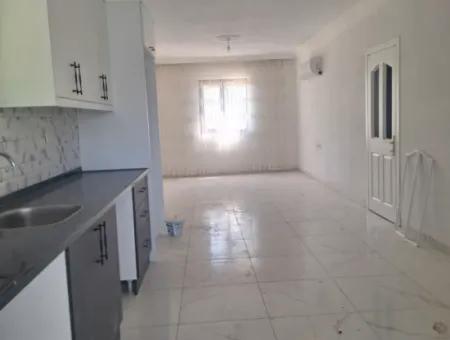 2 1 Fully Detached House For Rent In Dalyan Marmarali