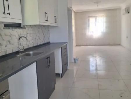 2 1 Fully Detached House For Rent In Dalyan Marmarali