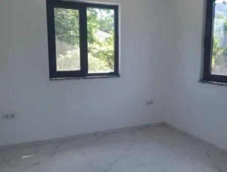 2 1 Fully Detached House For Rent In Dalyan Marmarali