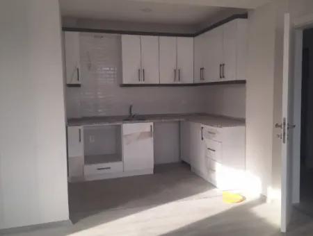 Ortaca Karaburun Mah.rent 2 1 Brand New Apartments