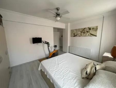 Ortaca Karaburun Mah.rent 3 1 Spacious Apartment