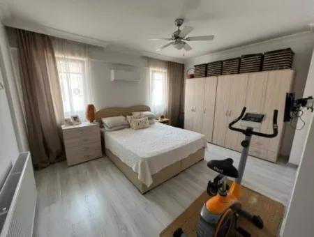 Ortaca Karaburun Mah.rent 3 1 Spacious Apartment