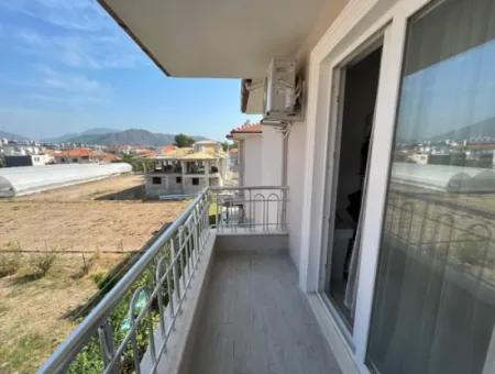 Ortaca Karaburun Mah.rent 3 1 Spacious Apartment