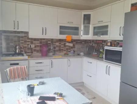 Ortaca Karaburun Mah 2 1 Semi-Detached House For Rent