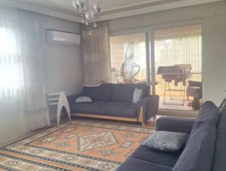 Ortaca Karaburun Mah 2 1 Semi-Detached House For Rent