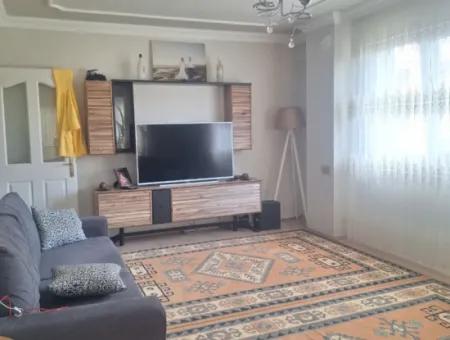 Ortaca Karaburun Mah 2 1 Semi-Detached House For Rent