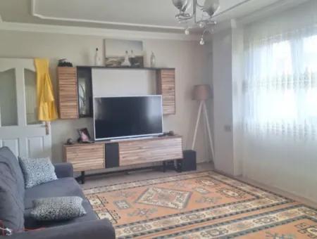 Ortaca Karaburun Mah 2 1 Semi-Detached House For Rent