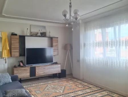 Ortaca Karaburun Mah 2 1 Semi-Detached House For Rent