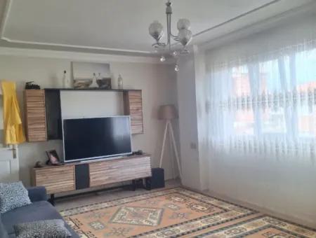 Ortaca Karaburun Mah 2 1 Semi-Detached House For Rent