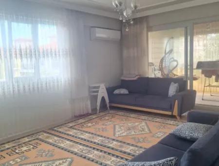 Ortaca Karaburun Mah 2 1 Semi-Detached House For Rent