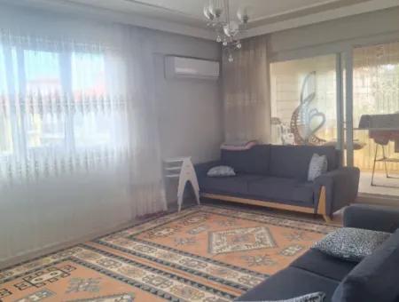 Ortaca Karaburun Mah 2 1 Semi-Detached House For Rent