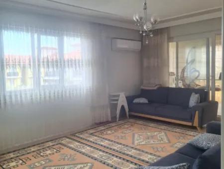 Ortaca Karaburun Mah 2 1 Semi-Detached House For Rent