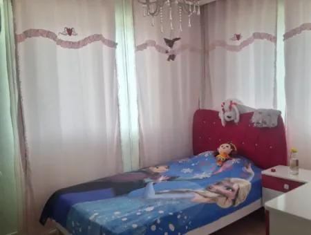 Ortaca Karaburun Mah 2 1 Semi-Detached House For Rent