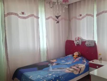 Ortaca Karaburun Mah 2 1 Semi-Detached House For Rent