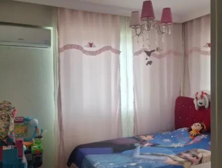 Ortaca Karaburun Mah 2 1 Semi-Detached House For Rent