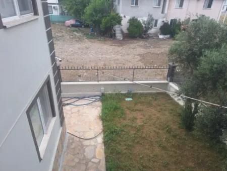 Ortaca Karaburun Mah 2 1 Semi-Detached House For Rent