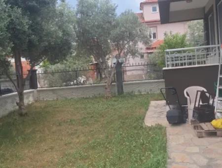 Ortaca Karaburun Mah 2 1 Semi-Detached House For Rent