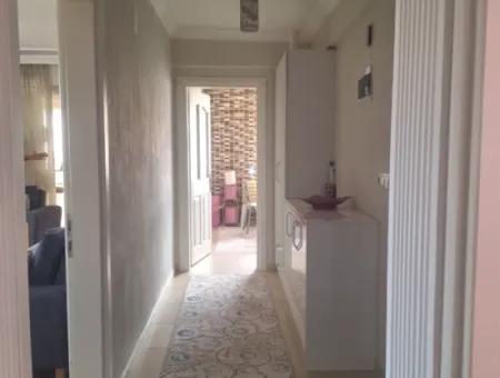 Ortaca Karaburun Mah 2 1 Semi-Detached House For Rent