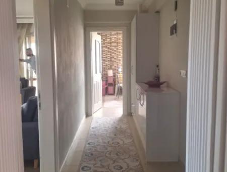 Ortaca Karaburun Mah 2 1 Semi-Detached House For Rent