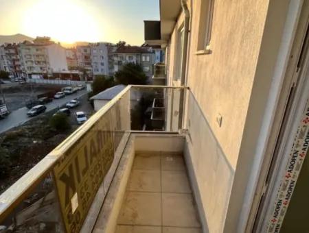 3 1 Apartment For Urgent Sale In The Center Of Ortaca