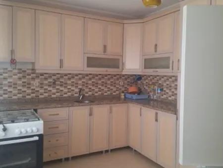 Ortaca Karaburun Mah Fully Furnished 2 1 Semi-Detached House