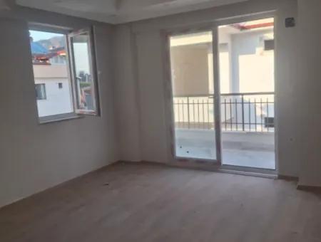 1 1 Brand New Apartment For Sale In Ortaca Center