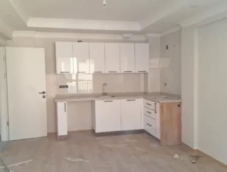 1 1 Brand New Apartment For Sale In Ortaca Center