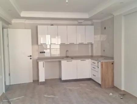 1 1 Brand New Apartment For Sale In Ortaca Center