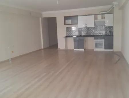 2 1 Spacious Apartment For Rent In Ortaca Center