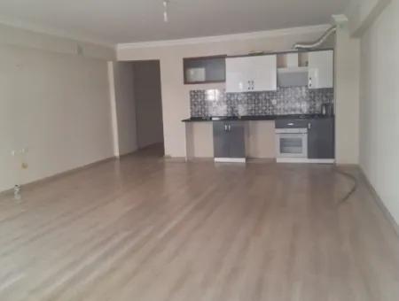 2 1 Spacious Apartment For Rent In Ortaca Center