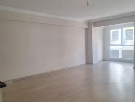 2 1 Spacious Apartment For Rent In Ortaca Center