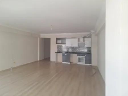 2 1 Spacious Apartment For Rent In Ortaca Center