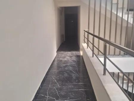 2 1 Spacious Apartment For Rent In Ortaca Center