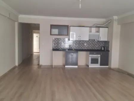 2 1 Spacious Apartment For Rent In Ortaca Center