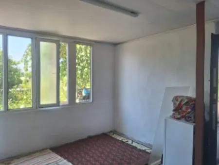 Ortaca Akıncı Da Rent Semi-Detached 1 1