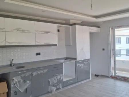 Dalaman Hürriyet Mah For Sale 1 1 Spacious Apartment