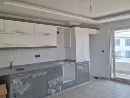 Dalaman Hürriyet Mah For Sale 1 1 Spacious Apartment