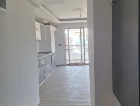 Dalaman Hürriyet Mah For Sale 1 1 Spacious Apartment