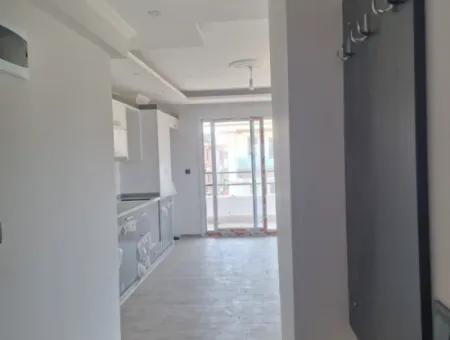 Dalaman Hürriyet Mah For Sale 1 1 Spacious Apartment