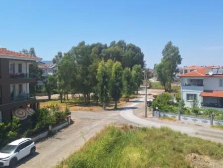 Dalaman Hürriyet Mah For Sale 1 1 Spacious Apartment