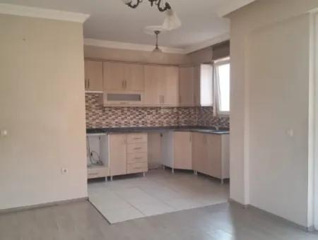 2 1 Apartment For Sale In Ortaca Cumhuriyet Mah Bargain Price