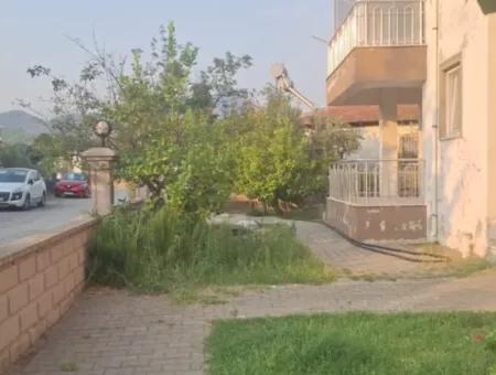 2 1 Apartment For Sale In Ortaca Cumhuriyet Mah Bargain Price