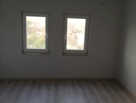 3 1 Spacious Penthouse For Rent In Dalyan Eskiköy