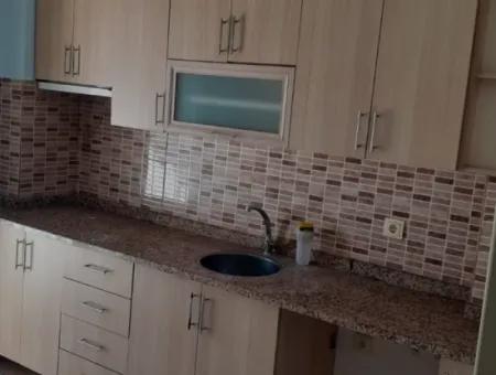 3 1 Spacious Apartment For Rent In The Center Of Ortaca