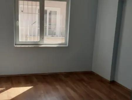 3 1 Spacious Apartment For Rent In The Center Of Ortaca