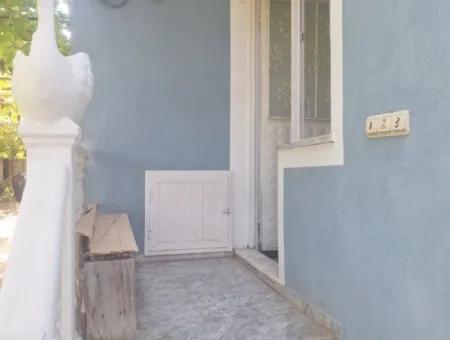 Ortaca Spleen Mah.kıralık 3 1 Semi-Detached House