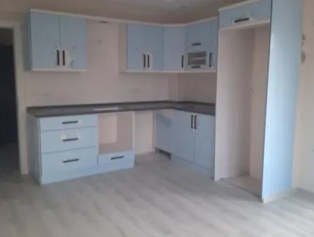 Ortaca Cumhuriyet Mah. For Sale 1 1 Spacious Apartment