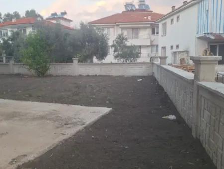 Ortaca Cumhuriyet Mah. For Sale 1 1 Spacious Apartment