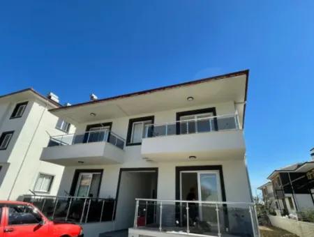 Ortaca Karaburun Mah For Sale 1 1 Brand New Apartment